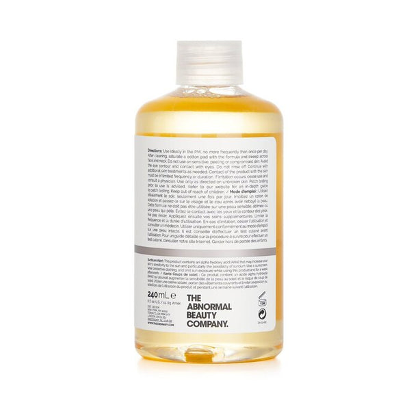 Glycolic Acid 7% Toning Solution (random Packaging) - 240ml/8oz