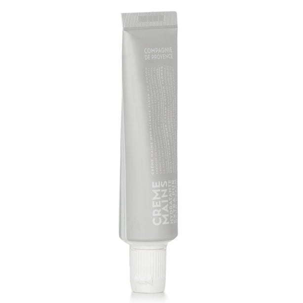 Cotton Flower Hand Cream - 30ml/1oz