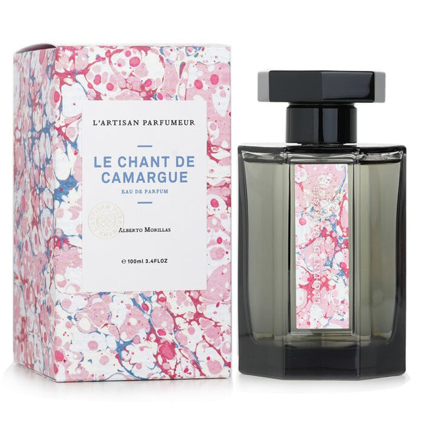 Le Chant De Camargue Eau De Parfum Spray - 100ml/3.4oz