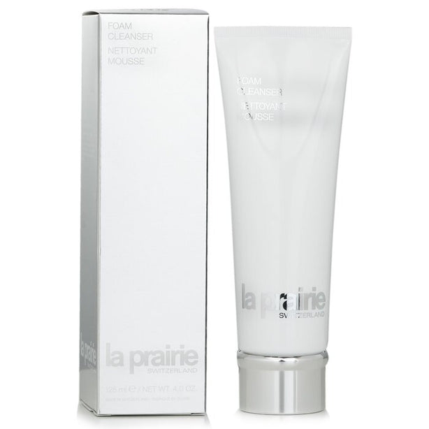 Foam Cleanser - 125ml/4.2oz