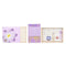 Special Edition Luxury Kiri Set - 7 pcs