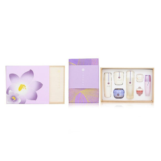Special Edition Luxury Kiri Set - 7 pcs