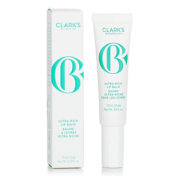 Ultra-rich Lip Balm - 10ml/0.34oz