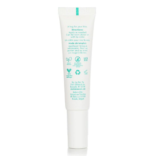 Ultra-rich Lip Balm - 10ml/0.34oz