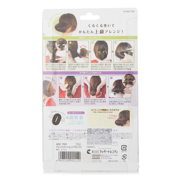 Arrange Hair Cushion Arc700 - 1pc