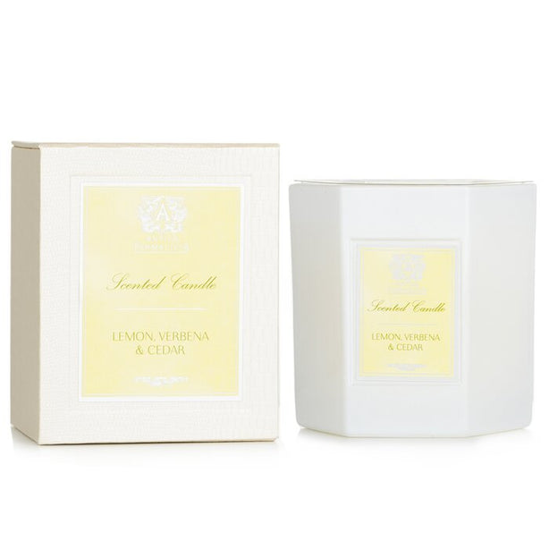 Candle - Lemon, Verbena & Cedar - 255g/9oz