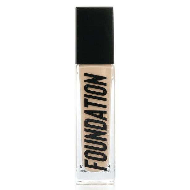 Luminous Foundation - # 120w - 30ml/1oz