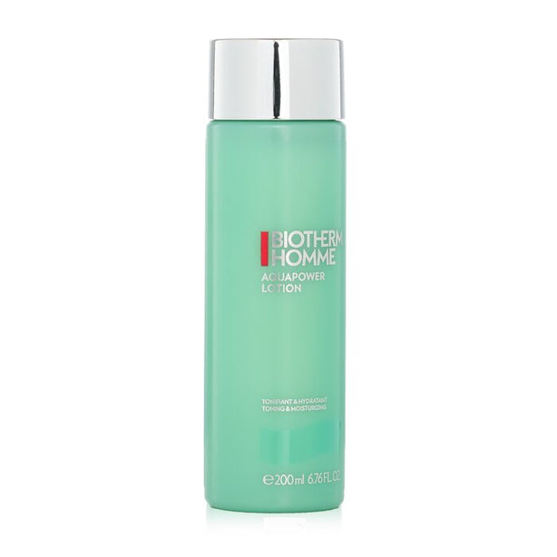 Homme Aquapower Lotion - 200ml/6.76oz
