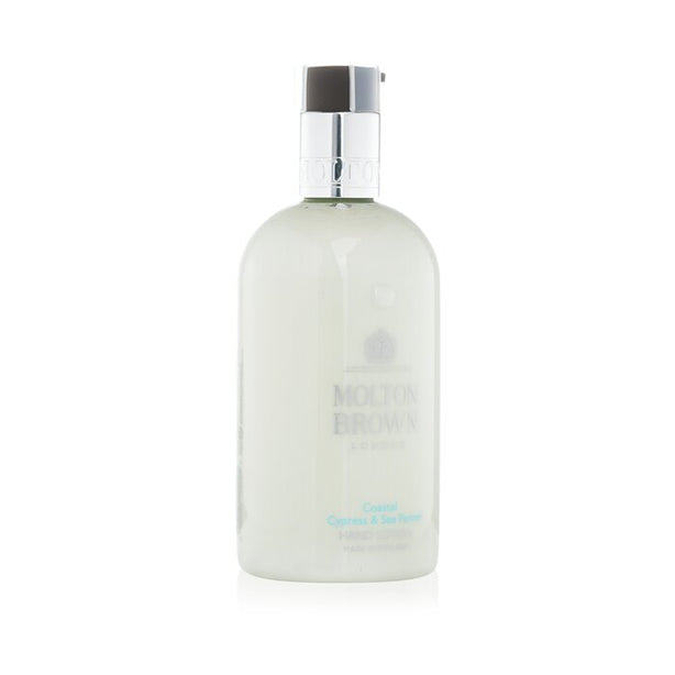 Coastal Cypress & Sea Fennel Hand Lotion - 300ml/10oz