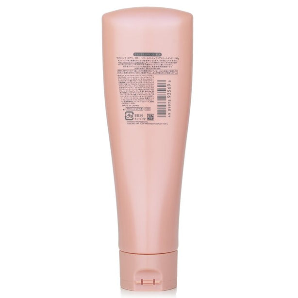 Sublimic Airy Flow Treatment (unruly Hair) - 250g