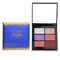 (pretty Guardian Sailor Moon Eternal Collection Eternal Prism Eye Palette (6x Eye Shadow) Set - 4x1.5g+2x1.2g