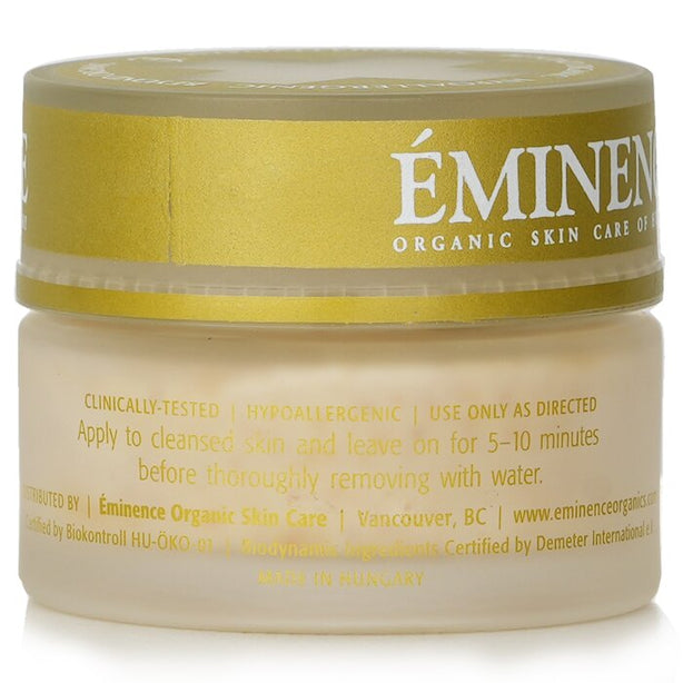 Seabuckthorn Balancing Masque - For All Skin Types, Including Sensitive - 30ml/1oz