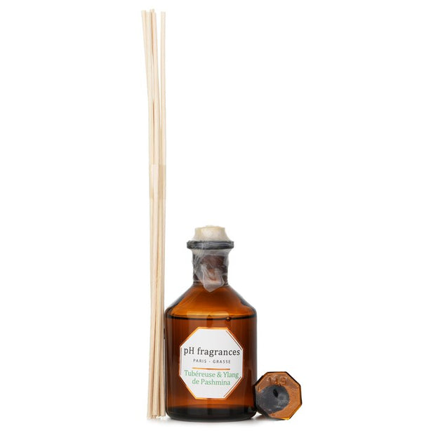 Home Perfume Diffuser Tuberose & Ylang Of Pashmina - 100ml/3.4oz