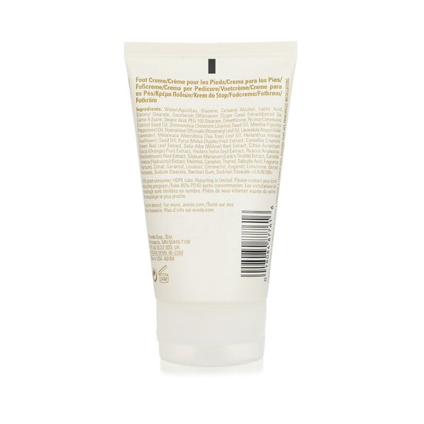 Foot Relief - 125ml/4.2oz