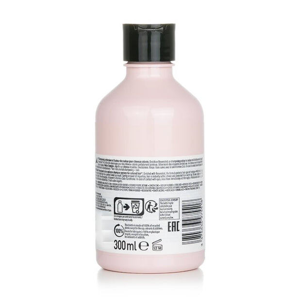 Professionnel Serie Expert - Vitamino Color Resveratrol Color Radiance System Shampoo - 300ml/10.1oz