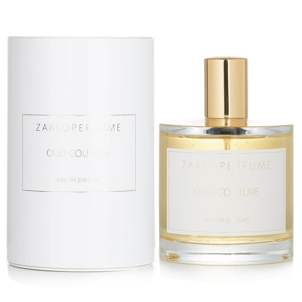 Oud-couture Eau De Parfum Spray - 100ml/3.4oz