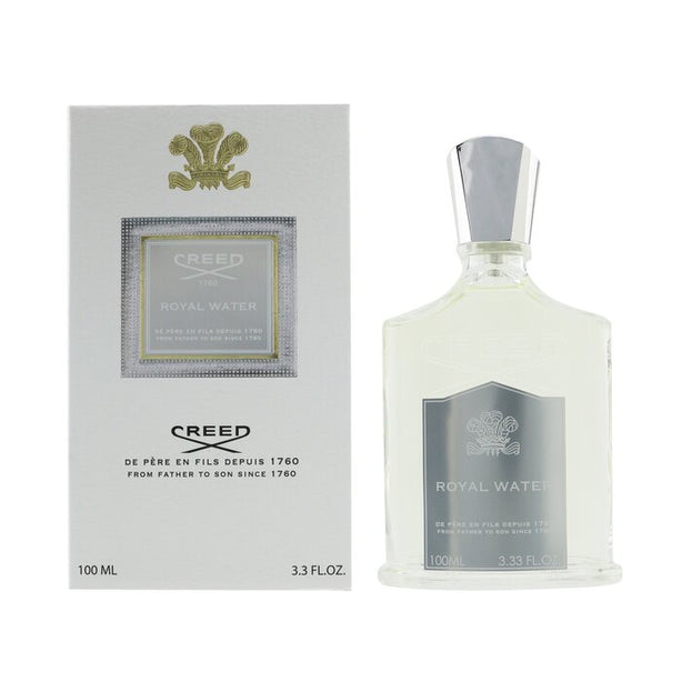 Royal Water Fragrance Spray -