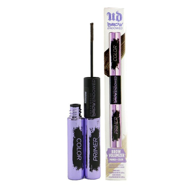 Brow Endowed Volumizer (primer+color) - # Neutral Nana (neutral) - 7.8g/0.274oz