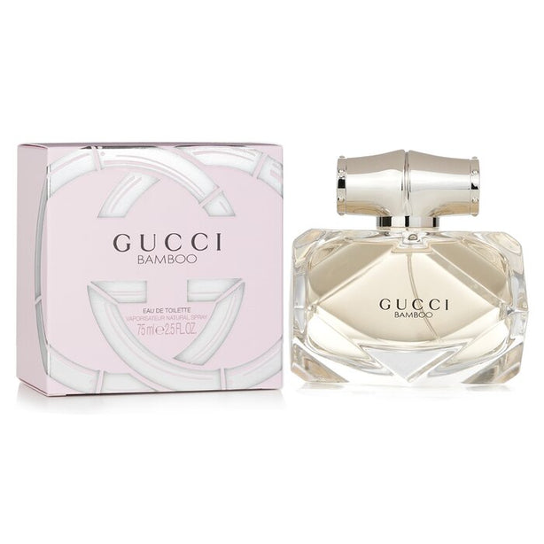 Bamboo Eau De Toilette Spray -