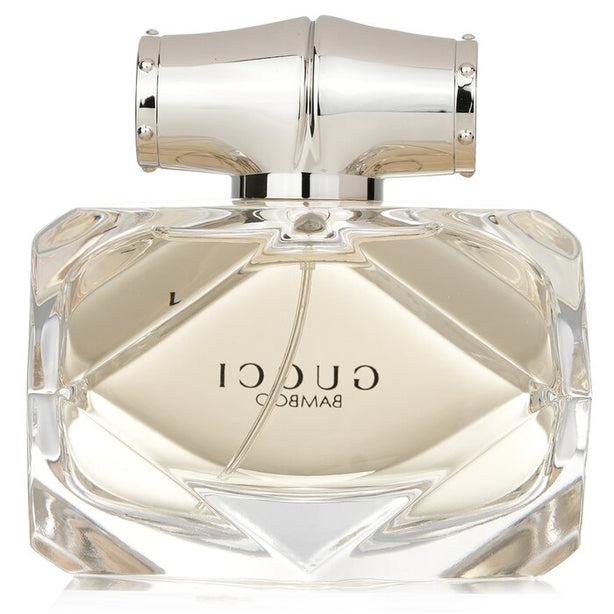 Bamboo Eau De Toilette Spray -