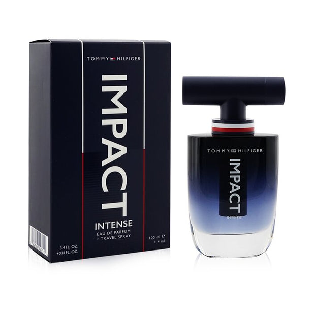 Impact Intense Eau De Parfum Spray -