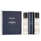 Bleu De Chanel Eau De Toilette Travel Spray & Two Refills - 3x20ml/0.7oz