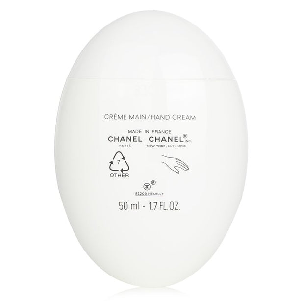 La Creme Main Hand Cream - 50ml/1.7oz