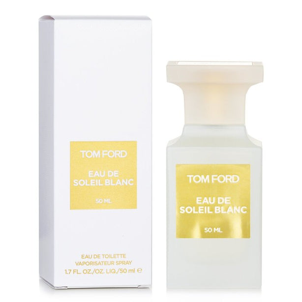 Private Blend Eau De Soleil Blanc Eau De Toilette Spray - 50ml/1.7oz