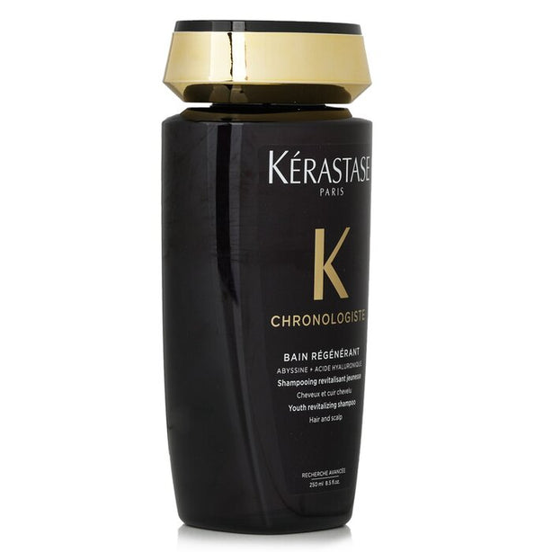 Chronologiste Bain Regenerant Youth Revitalizing Shampoo (hair And Scalp) - 250ml/8.5oz