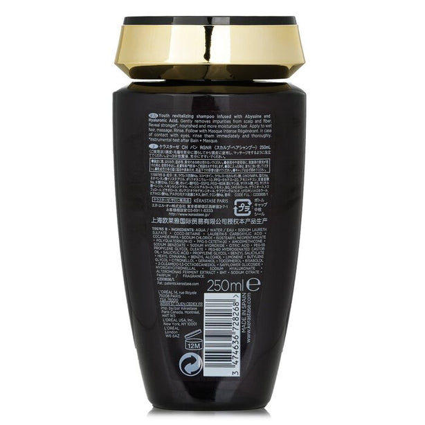 Chronologiste Bain Regenerant Youth Revitalizing Shampoo (hair And Scalp) - 250ml/8.5oz