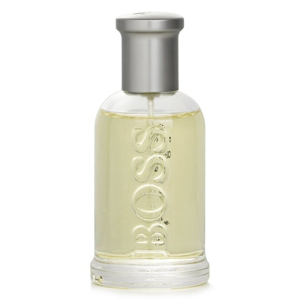 Boss Bottled Eau De Toilette Spray -