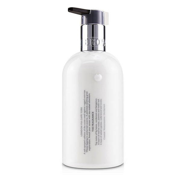 Coastal Cypress & Sea Fennel Body Lotion - 300ml/10oz