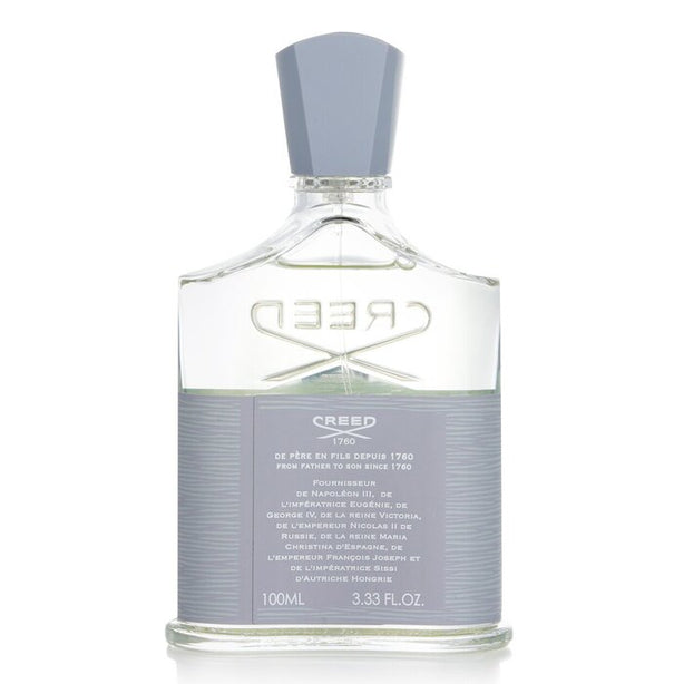 Aventus Cologne Eau De Parfum Spray - 100ml/3.3oz
