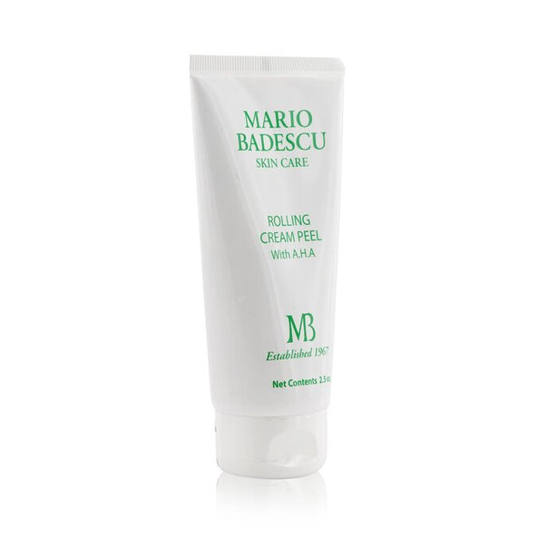 Rolling Cream Peel With Aha - For All Skin Types - 73ml/2.5oz