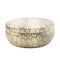 3 Wick Decorative Tin Candle - Italian Bellini - 340g/12oz