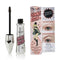 Gimme Brow+ Volumizing Fiber Gel - #4 (warm Deep Brown) - 3g/0.1oz
