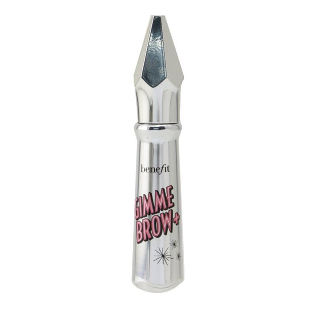 Gimme Brow+ Volumizing Fiber Gel - #4 (warm Deep Brown) - 3g/0.1oz