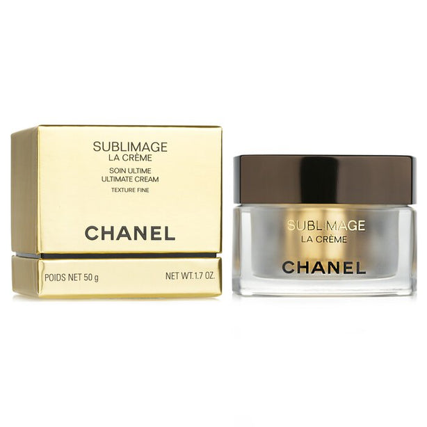 Sublimage Texture Fine Ultimate Cream - 50g/1.7oz