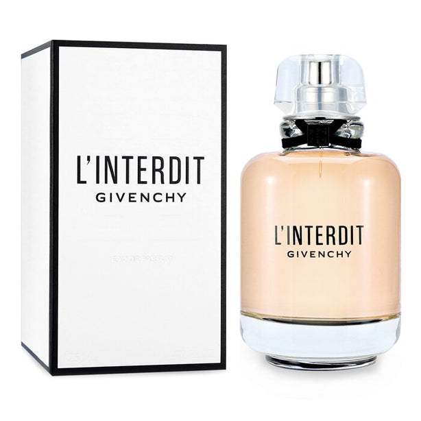 L&rsquo;interdit Eau De Parfum Spray - 125ml/4.2oz