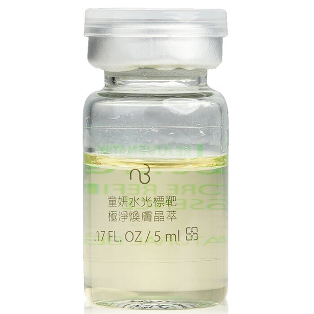 Rejuvenating Youth Glow Pore Refiner Essence - 10x 5ml/0.17oz
