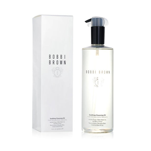 Soothing Cleansing Oil (random Packaging) - 400ml/13.5oz