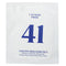 N.41 Moisturising Regenerating Sheet Mask - 5x10ml/0.33oz