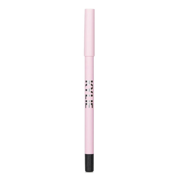 Kyliner Gel Eyeliner Pencil - # 009 Black Shimmer - 1.2g/0.042oz