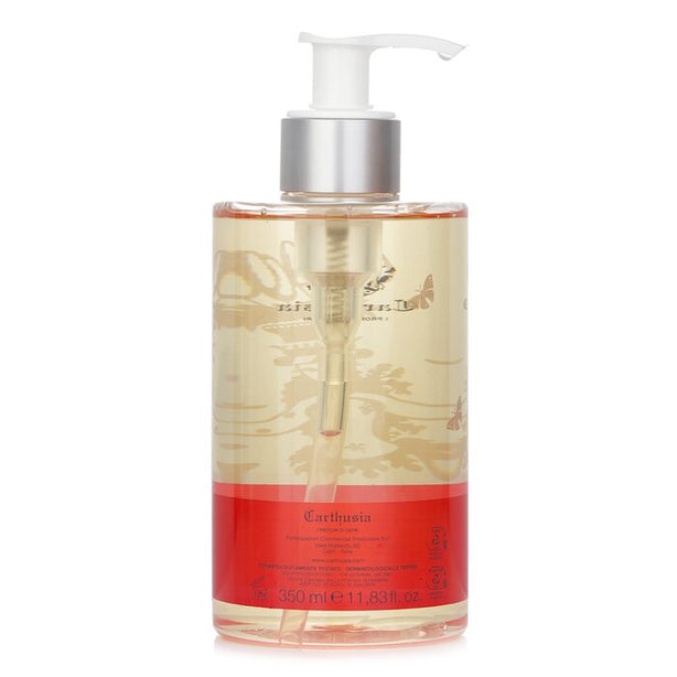 Corallium Liquid Soap - 350ml/11.83oz