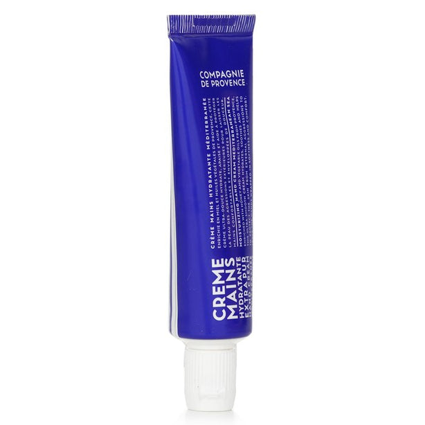 Mediterranee Sea Hand Cream - 30ml/1oz