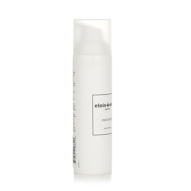 Hand Cream - Unscented - 75ml/2.5oz
