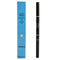 Phyto Sourcils Design 3 In 1 Brow Architect Pencil - # 4 Moka - 2x 0.2g/0.007oz