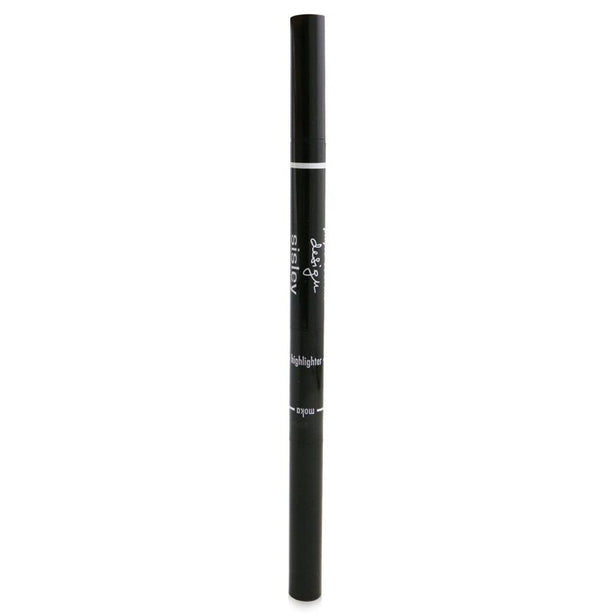Phyto Sourcils Design 3 In 1 Brow Architect Pencil - # 4 Moka - 2x 0.2g/0.007oz