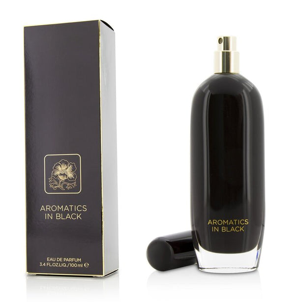 Aromatics In Black Eau De Parfum Spray