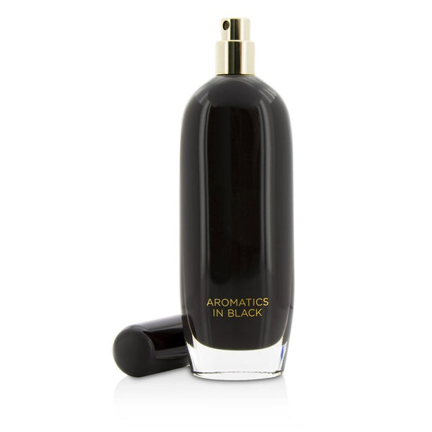 Aromatics In Black Eau De Parfum Spray